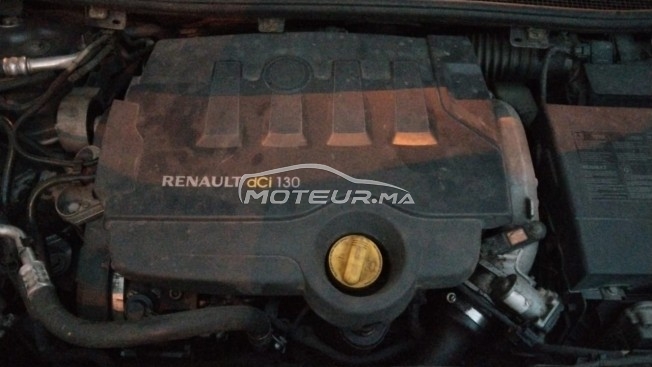 RENAULT Megane Megane 3 occasion 1683177