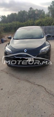 RENAULT Megane occasion 1230272