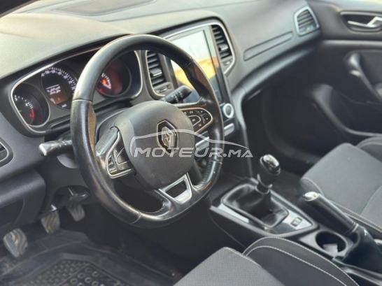 رونو ميجاني مستعملة 3203132