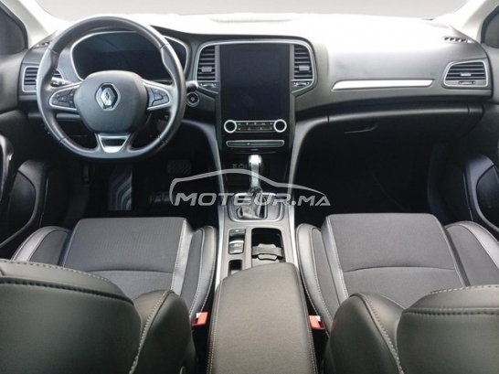 RENAULT Megane occasion 3364363