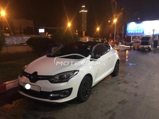 رونو ميجاني 1.9 dci 130 مستعملة 1567848