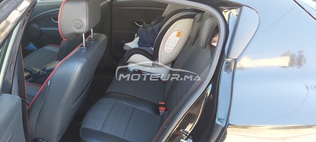 RENAULT Megane occasion 1155171