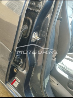 RENAULT Megane 1.9 dci occasion 2986202