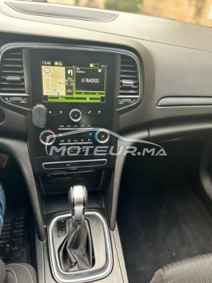 رونو ميجاني مستعملة 2297498