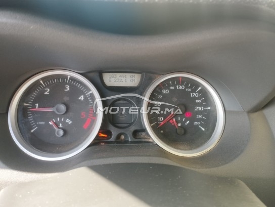 RENAULT Megane 1.9 dci occasion 2986405