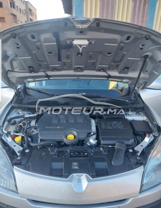 RENAULT Megane Megane 3 (1.9) occasion 1790187