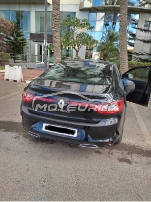 رونو ميجاني مستعملة 2434256