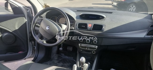RENAULT Megane occasion 1660577