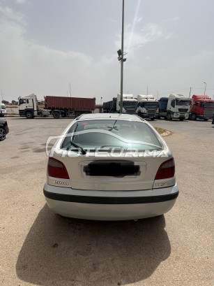 RENAULT Megane occasion 1443896