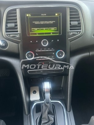 رونو ميجاني Explore مستعملة 1761203