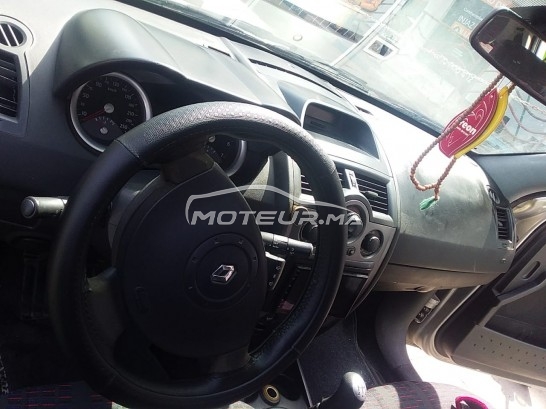 RENAULT Megane 1.6 occasion 1364948