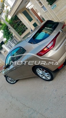 RENAULT Megane occasion 1438904
