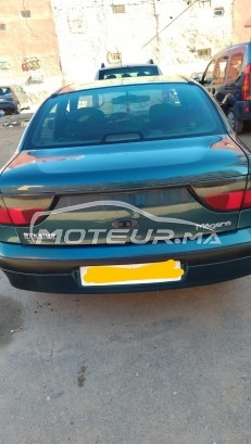 رونو ميجاني Classic مستعملة 1760965