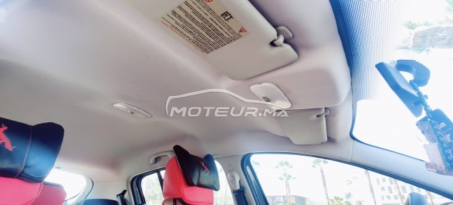 رونو ميجاني مستعملة 1614177