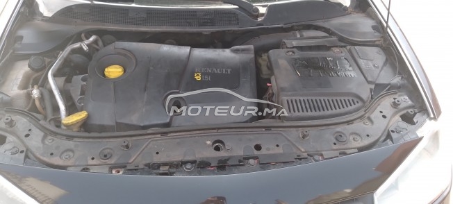 RENAULT Megane Megane 2 occasion 2272332