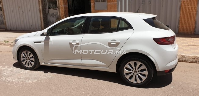 RENAULT Megane Life occasion 1212933