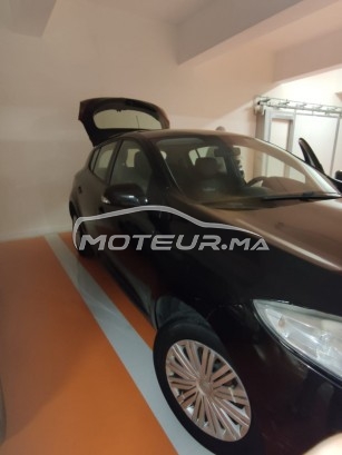 رونو ميجاني مستعملة 1667692