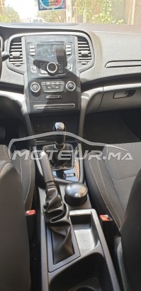 RENAULT Megane Life occasion 1212938