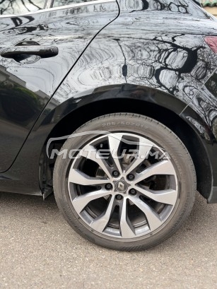 RENAULT Megane Techno occasion 3531819