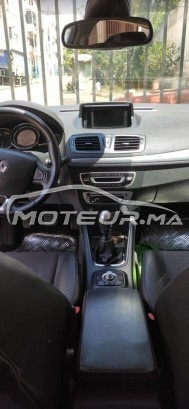 RENAULT Megane Megane 3 occasion 1683173