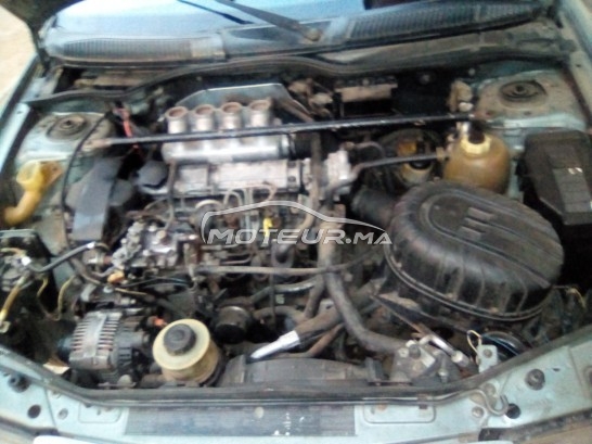 RENAULT Megane occasion 1574410