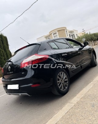 RENAULT Megane Gt line occasion 1636127