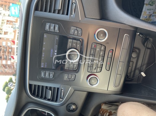 RENAULT Megane Explore occasion 1500454