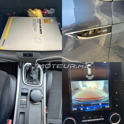 رونو ميجاني Gt line مستعملة 1658060