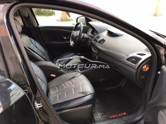 RENAULT Megane 1.5 dci occasion 1262037