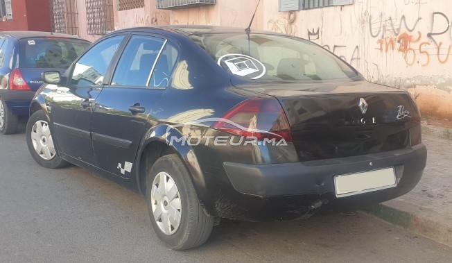 رونو ميجاني 1.5 dci مستعملة 1718502