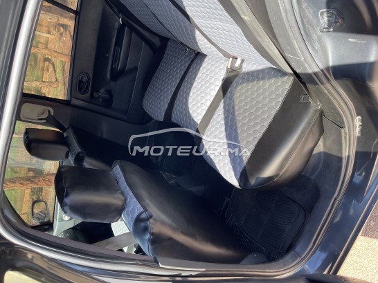 RENAULT Megane occasion 1572778