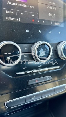 رونو ميجاني Techno مستعملة 2755201