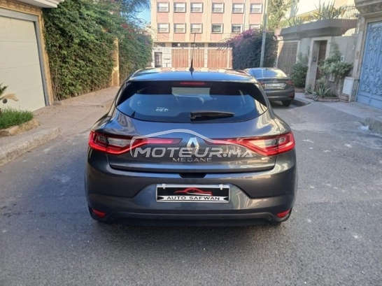 رونو ميجاني مستعملة 1966226