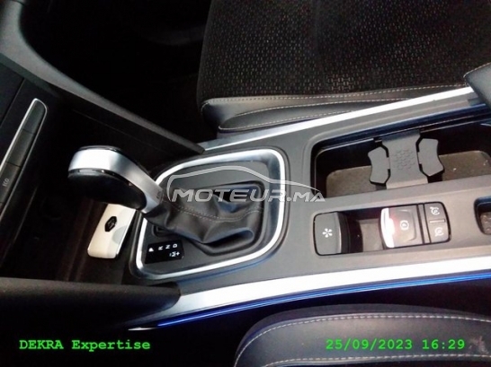 RENAULT Megane 4 occasion 1738484