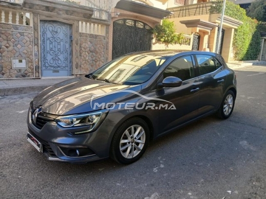 رونو ميجاني مستعملة 1966218