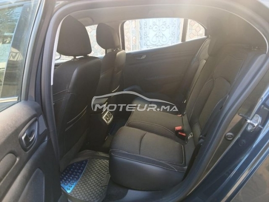 رونو ميجاني مستعملة 1966223