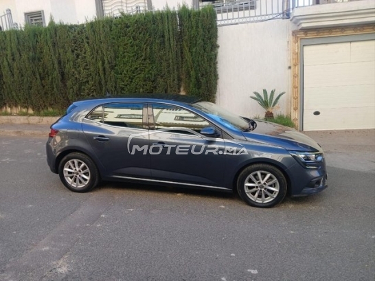 رونو ميجاني مستعملة 1966217