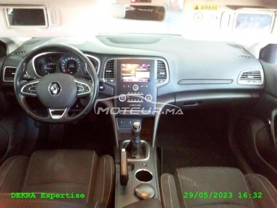 رونو ميجاني 4 مستعملة 1663370