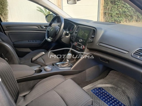 رونو ميجاني مستعملة 1966221