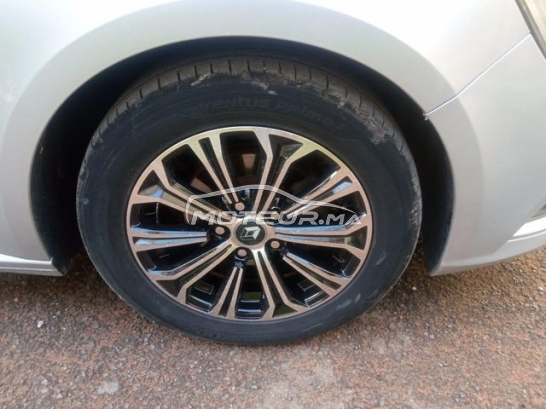 رونو ميجاني 4 مستعملة 1546445