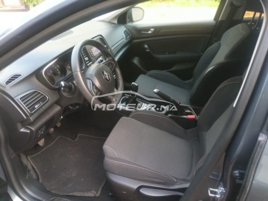 RENAULT Megane 4 occasion 1599681