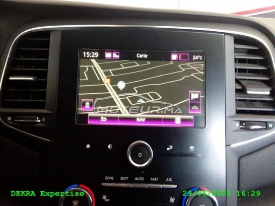 رونو ميجاني 4 مستعملة 1663373