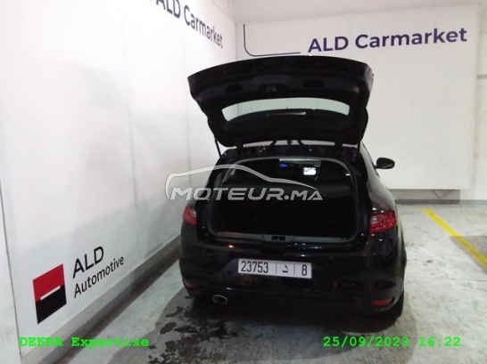 RENAULT Megane 4 occasion 1738488