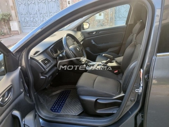 رونو ميجاني مستعملة 1966222