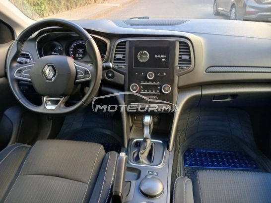 رونو ميجاني مستعملة 1966220