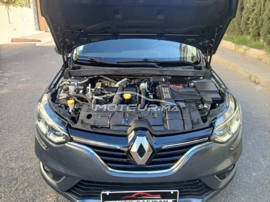 رونو ميجاني مستعملة 1966224