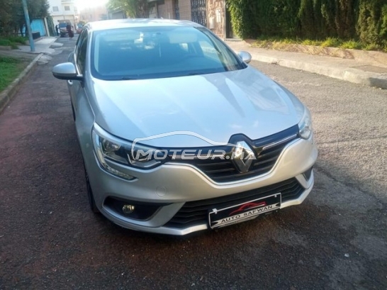 رونو ميجاني 4 مستعملة 1546443