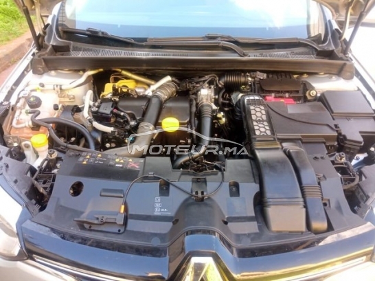 رونو ميجاني 4 مستعملة 1546441