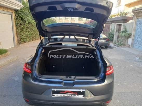 رونو ميجاني مستعملة 1966225