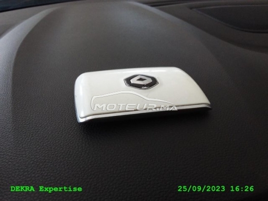 RENAULT Megane 4 occasion 1738483